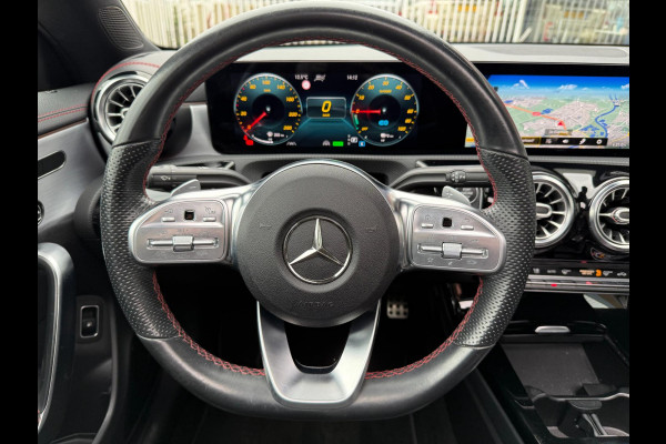 Mercedes-Benz CLA-Klasse 250 e AMG | Pano | Memory | Ambient
