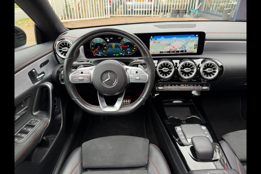 Mercedes-Benz CLA-Klasse 250 e AMG | Pano | Memory | Ambient