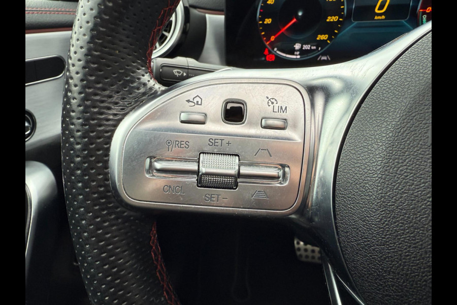 Mercedes-Benz CLA-Klasse 250 e AMG | Pano | Memory | Ambient