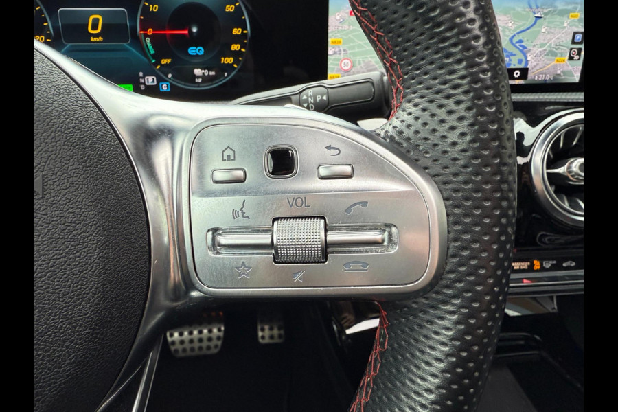 Mercedes-Benz CLA-Klasse 250 e AMG | Pano | Memory | Ambient