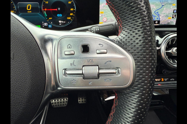 Mercedes-Benz CLA-Klasse 250 e AMG | Pano | Memory | Ambient
