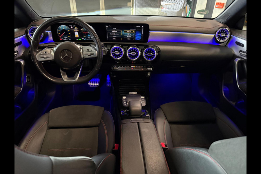 Mercedes-Benz CLA-Klasse 250 e AMG | Pano | Memory | Ambient