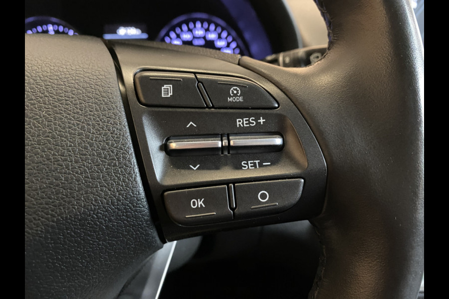 Hyundai i30 Wagon 1.4 T-GDI Premium trekhaak | navi 1400 kg trekgewicht