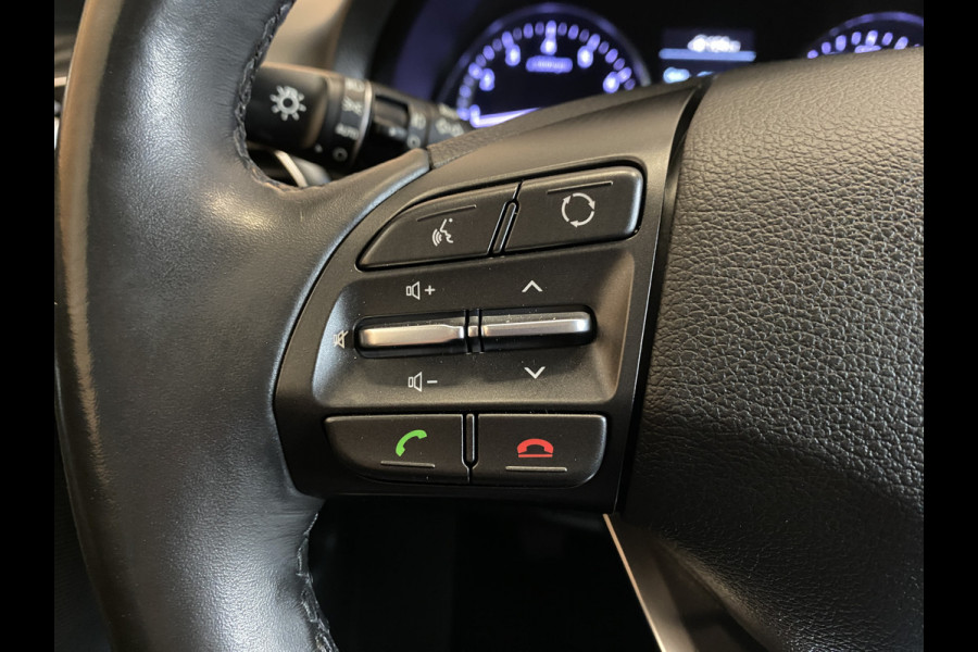 Hyundai i30 Wagon 1.4 T-GDI Premium trekhaak | navi 1400 kg trekgewicht