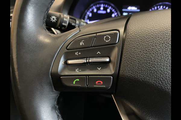 Hyundai i30 Wagon 1.4 T-GDI Premium trekhaak | navi 1400 kg trekgewicht