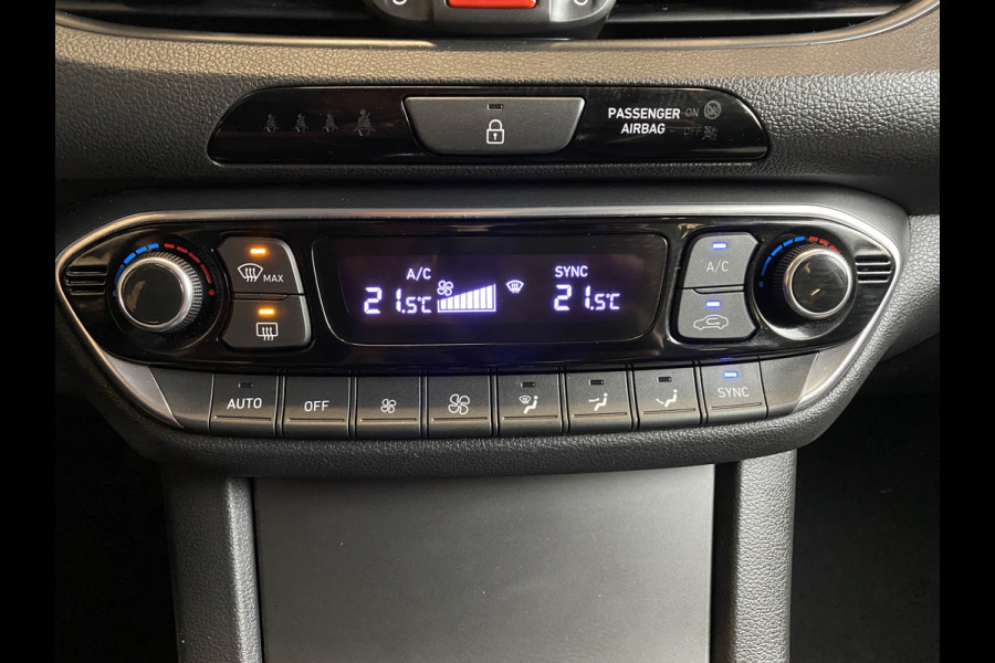 Hyundai i30 Wagon 1.4 T-GDI Premium trekhaak | navi 1400 kg trekgewicht
