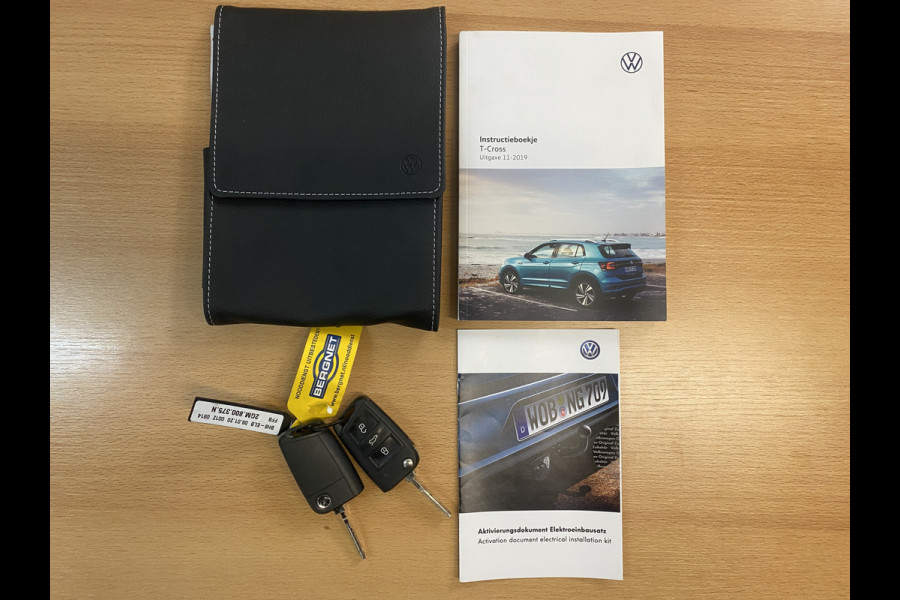Hyundai i30 Wagon 1.4 T-GDI Premium trekhaak | navi 1400 kg trekgewicht