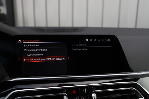 BMW X5 xDrive30d M-Sport 7 Persoons | 265PK | Luchtvering | Head-up | Keyles-go | Sfeerverlichting | Pano | ACC | Harman/Kardon | Memor