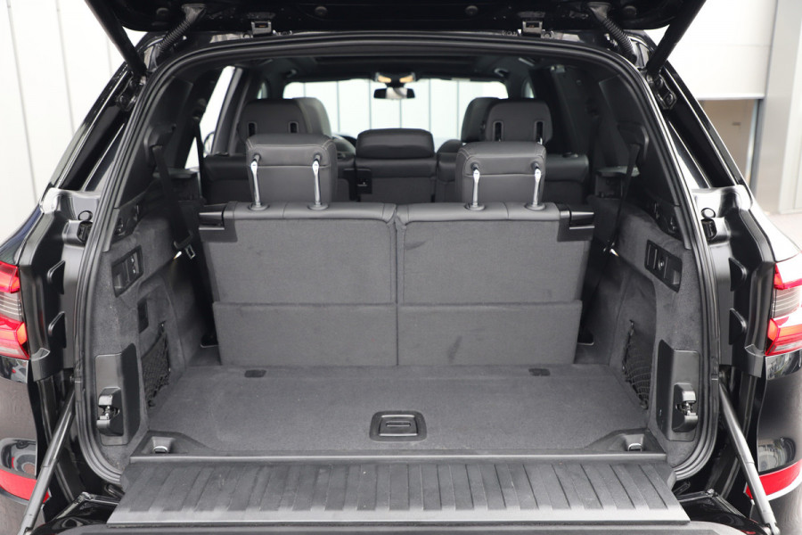 BMW X5 xDrive30d M-Sport 7 Persoons | 265PK | Luchtvering | Head-up | Keyles-go | Sfeerverlichting | Pano | ACC | Harman/Kardon | Memor