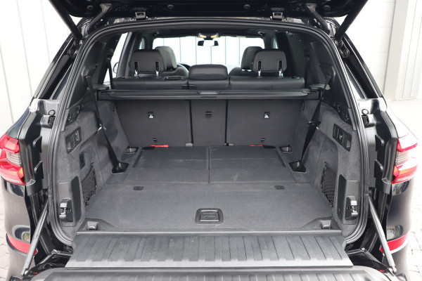 BMW X5 xDrive30d M-Sport 7 Persoons | 265PK | Luchtvering | Head-up | Keyles-go | Sfeerverlichting | Pano | ACC | Harman/Kardon | Memor