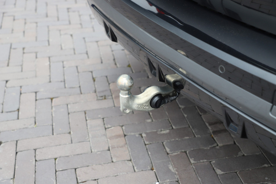 BMW X5 xDrive30d M-Sport 7 Persoons | 265PK | Luchtvering | Head-up | Keyles-go | Sfeerverlichting | Pano | ACC | Harman/Kardon | Memor