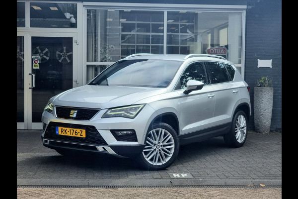 Seat Ateca 1.4 EcoTSI Xcellence 360 CAMERA / CARPLAY / KEYLESS / EC KOFFER