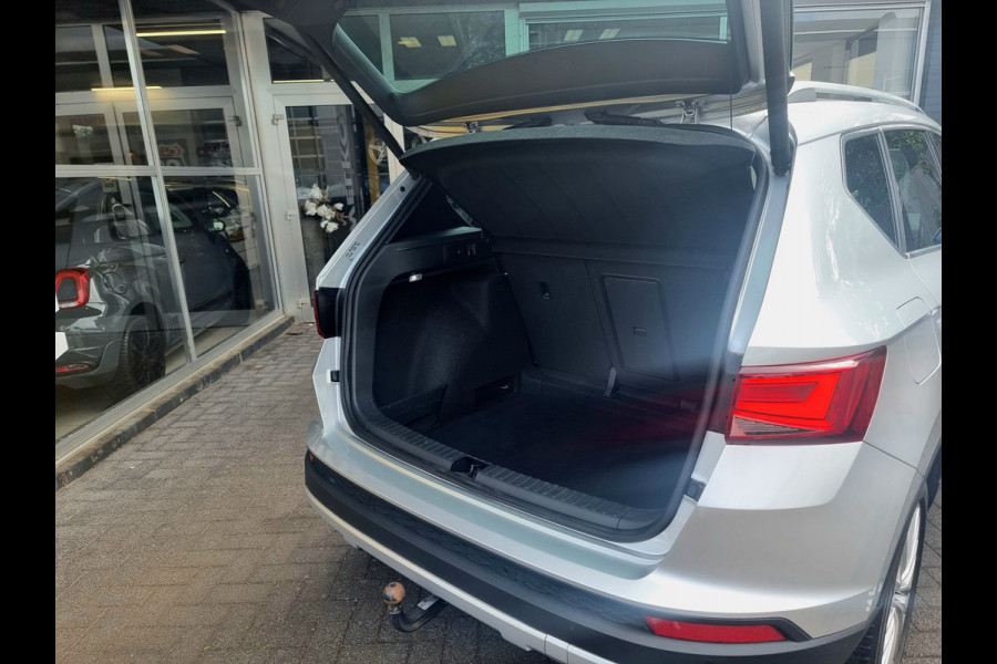 Seat Ateca 1.4 EcoTSI Xcellence 360 CAMERA / CARPLAY / KEYLESS / EC KOFFER