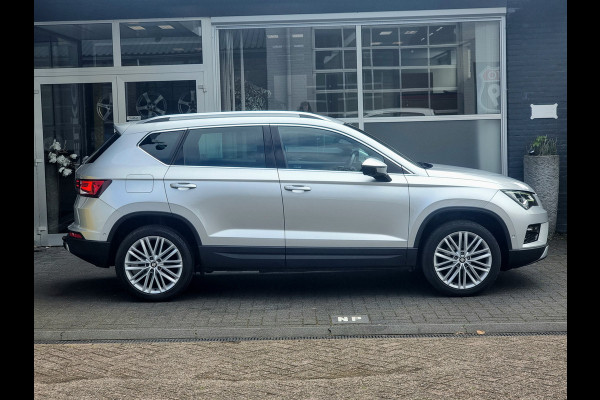Seat Ateca 1.4 EcoTSI Xcellence 360 CAMERA / CARPLAY / KEYLESS / EC KOFFER