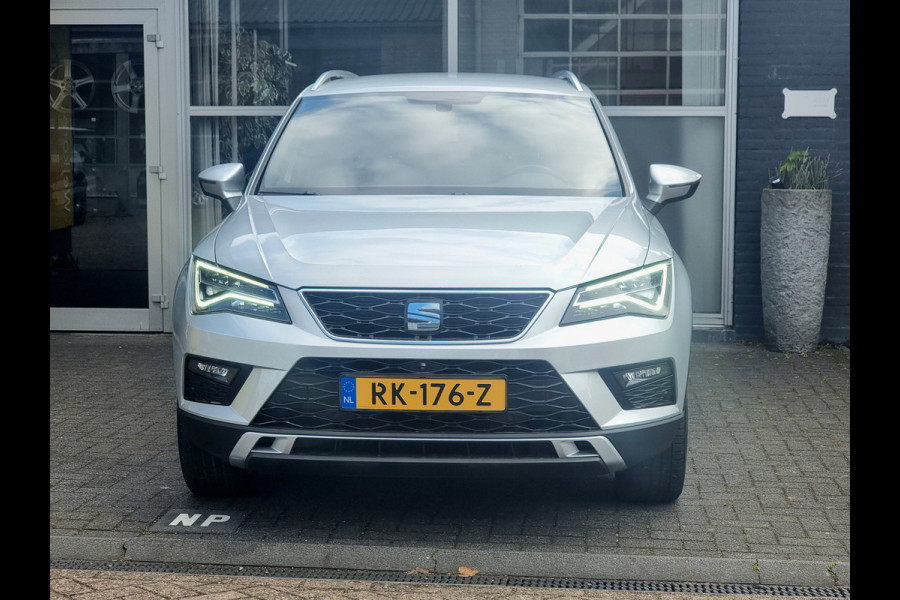 Seat Ateca 1.4 EcoTSI Xcellence 360 CAMERA / CARPLAY / KEYLESS / EC KOFFER