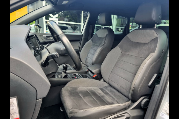 Seat Ateca 1.4 EcoTSI Xcellence 360 CAMERA / CARPLAY / KEYLESS / EC KOFFER
