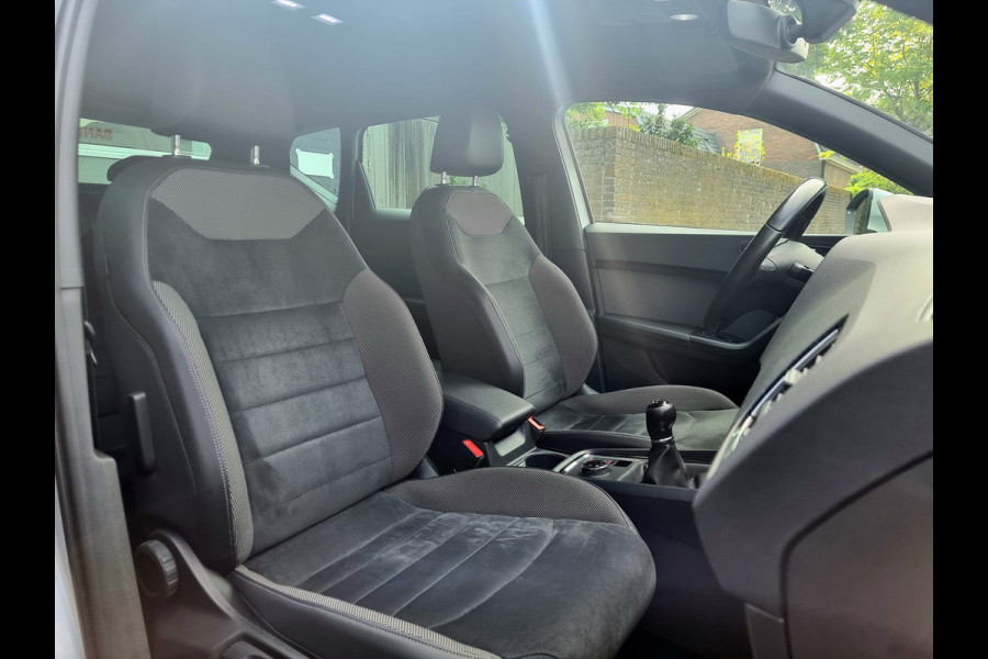 Seat Ateca 1.4 EcoTSI Xcellence 360 CAMERA / CARPLAY / KEYLESS / EC KOFFER