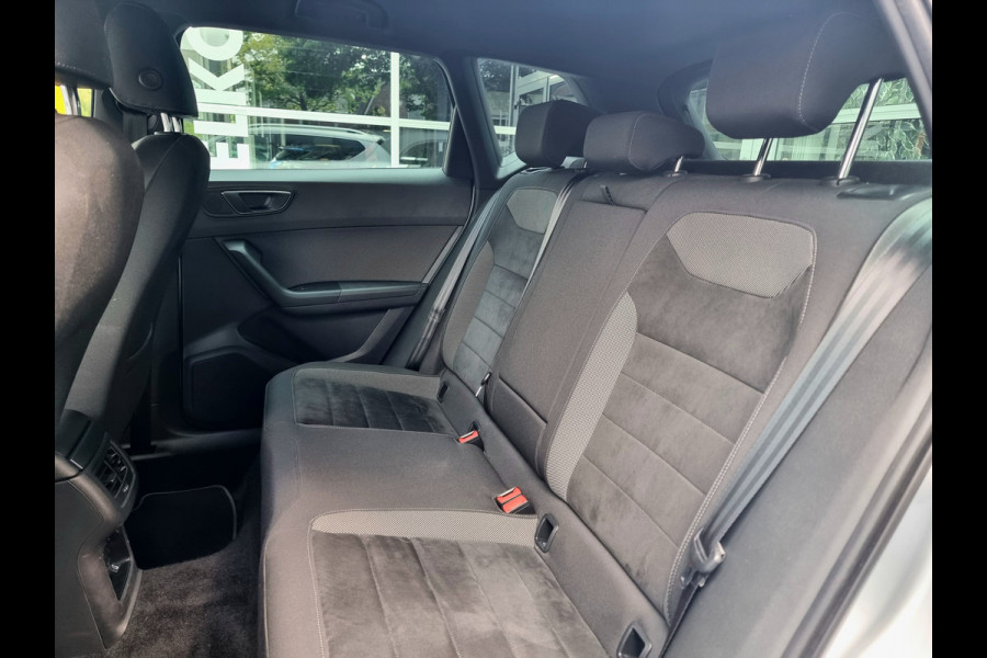 Seat Ateca 1.4 EcoTSI Xcellence 360 CAMERA / CARPLAY / KEYLESS / EC KOFFER