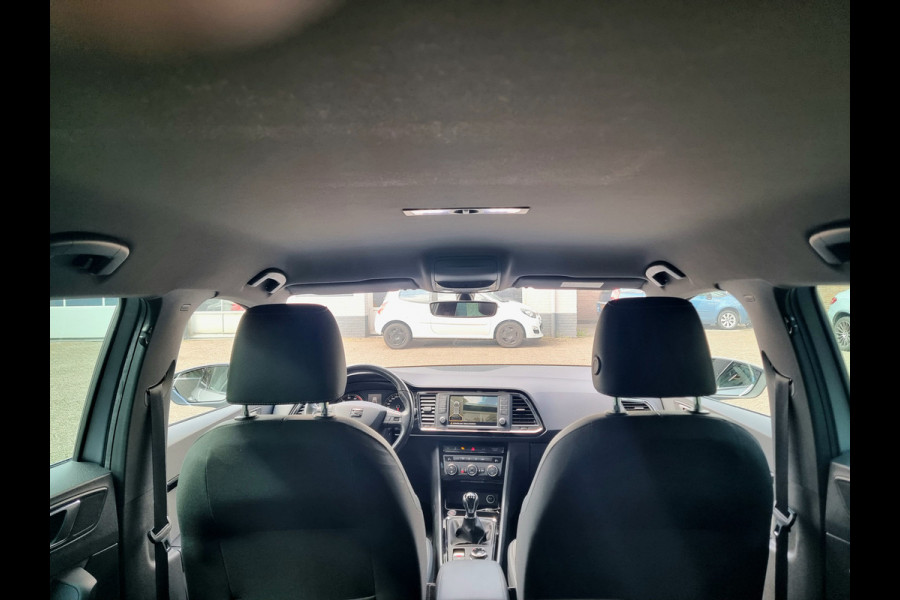 Seat Ateca 1.4 EcoTSI Xcellence 360 CAMERA / CARPLAY / KEYLESS / EC KOFFER