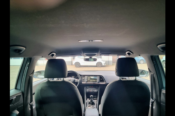 Seat Ateca 1.4 EcoTSI Xcellence 360 CAMERA / CARPLAY / KEYLESS / EC KOFFER
