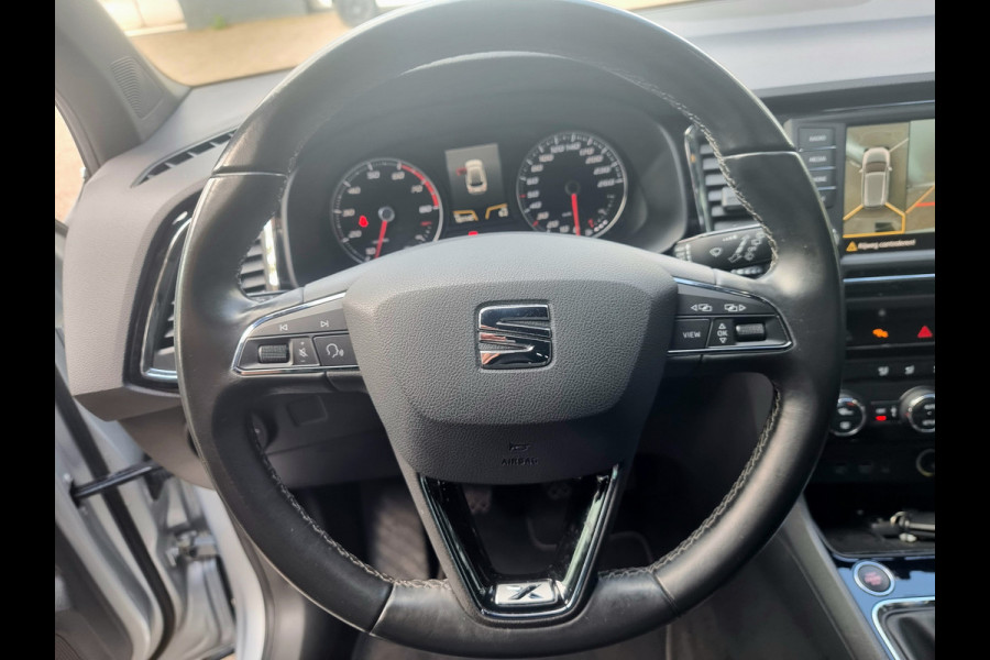 Seat Ateca 1.4 EcoTSI Xcellence 360 CAMERA / CARPLAY / KEYLESS / EC KOFFER