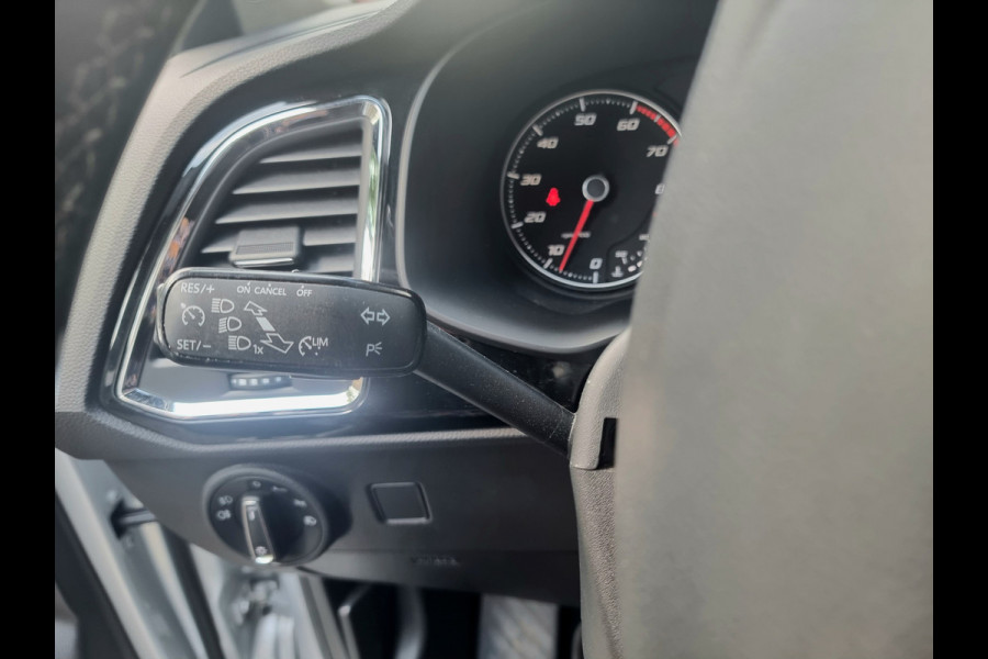 Seat Ateca 1.4 EcoTSI Xcellence 360 CAMERA / CARPLAY / KEYLESS / EC KOFFER