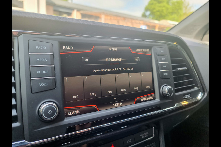 Seat Ateca 1.4 EcoTSI Xcellence 360 CAMERA / CARPLAY / KEYLESS / EC KOFFER