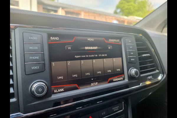Seat Ateca 1.4 EcoTSI Xcellence 360 CAMERA / CARPLAY / KEYLESS / EC KOFFER