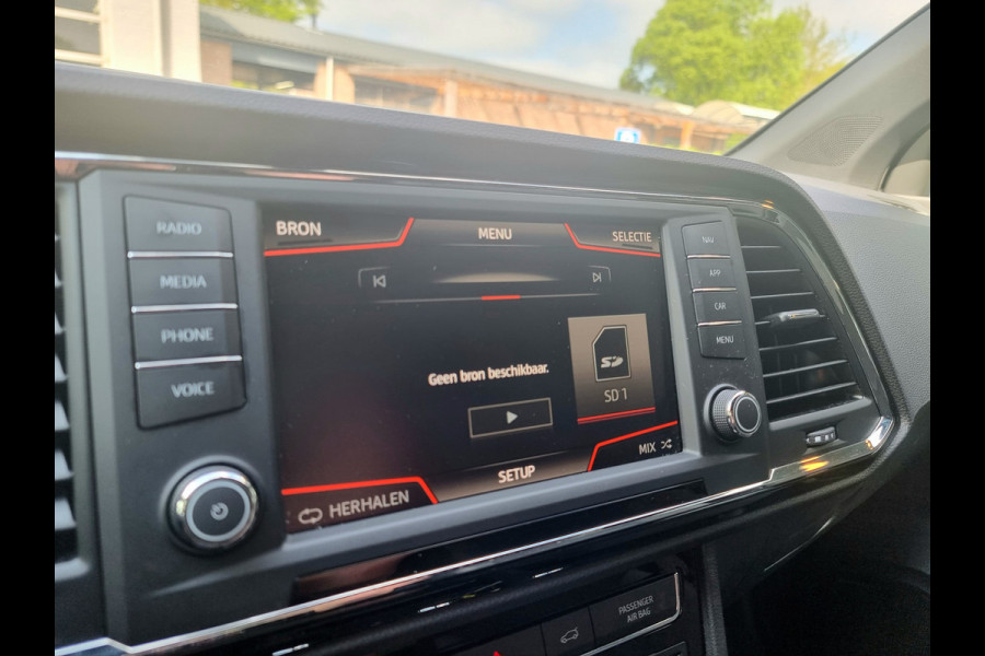 Seat Ateca 1.4 EcoTSI Xcellence 360 CAMERA / CARPLAY / KEYLESS / EC KOFFER