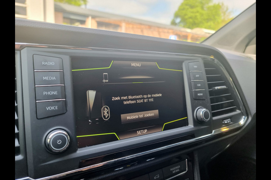 Seat Ateca 1.4 EcoTSI Xcellence 360 CAMERA / CARPLAY / KEYLESS / EC KOFFER