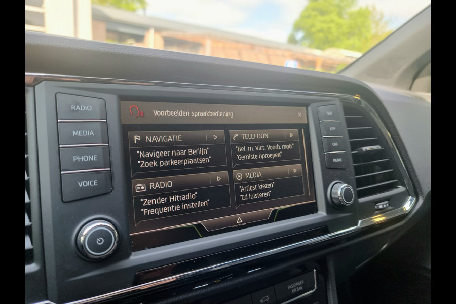 Seat Ateca 1.4 EcoTSI Xcellence 360 CAMERA / CARPLAY / KEYLESS / EC KOFFER