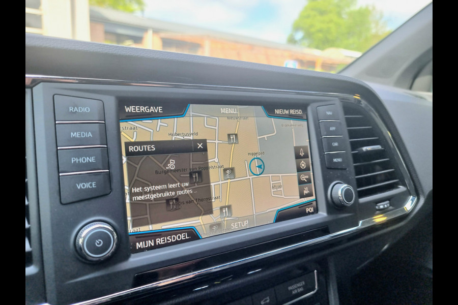 Seat Ateca 1.4 EcoTSI Xcellence 360 CAMERA / CARPLAY / KEYLESS / EC KOFFER