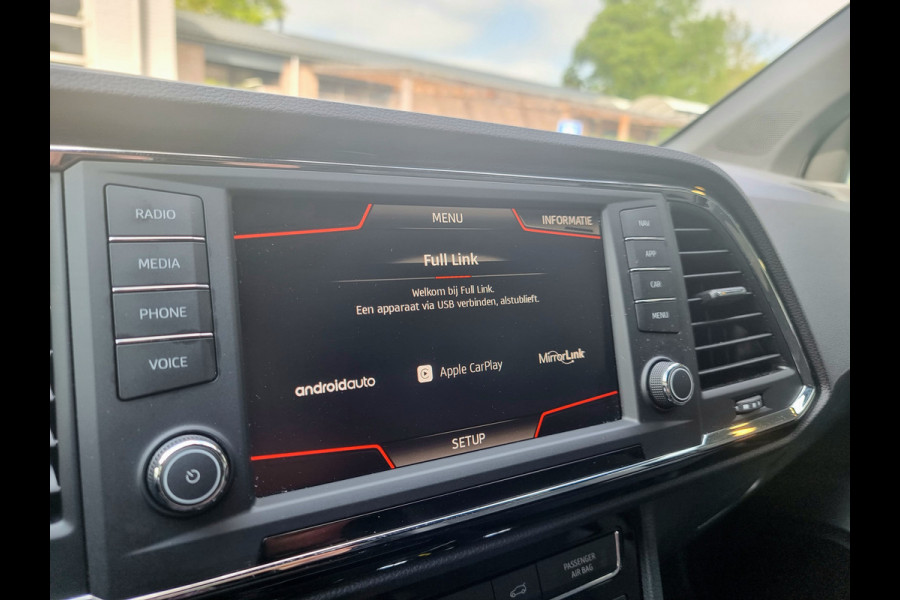 Seat Ateca 1.4 EcoTSI Xcellence 360 CAMERA / CARPLAY / KEYLESS / EC KOFFER