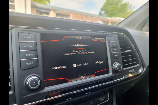 Seat Ateca 1.4 EcoTSI Xcellence 360 CAMERA / CARPLAY / KEYLESS / EC KOFFER