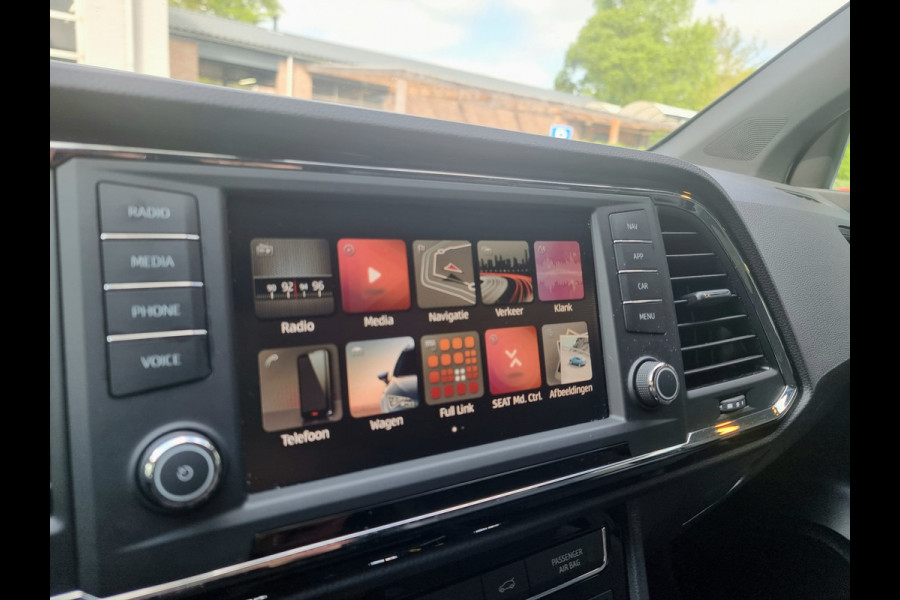 Seat Ateca 1.4 EcoTSI Xcellence 360 CAMERA / CARPLAY / KEYLESS / EC KOFFER