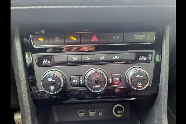 Seat Ateca 1.4 EcoTSI Xcellence 360 CAMERA / CARPLAY / KEYLESS / EC KOFFER