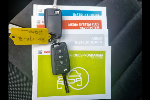Seat Ateca 1.4 EcoTSI Xcellence 360 CAMERA / CARPLAY / KEYLESS / EC KOFFER