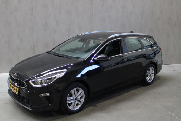 Kia Ceed Sportswagon 1.0 T-GDi DynamicLine Camera/Cruise Prijs is Rijklaar incl 12 maanden garantie