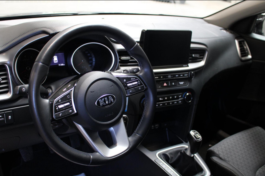 Kia Ceed Sportswagon 1.0 T-GDi DynamicLine Camera/Cruise Prijs is Rijklaar incl 12 maanden garantie