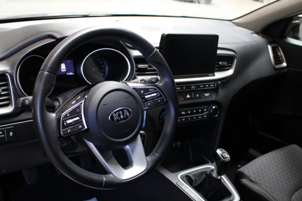 Kia Ceed Sportswagon 1.0 T-GDi DynamicLine Camera/Cruise Prijs is Rijklaar incl 12 maanden garantie