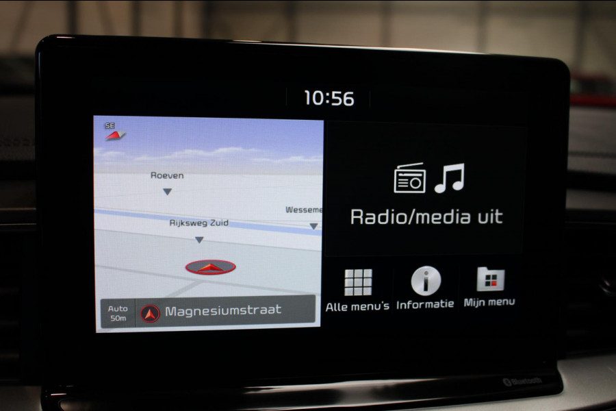 Kia Ceed Sportswagon 1.0 T-GDi DynamicLine Camera/Cruise Prijs is Rijklaar incl 12 maanden garantie