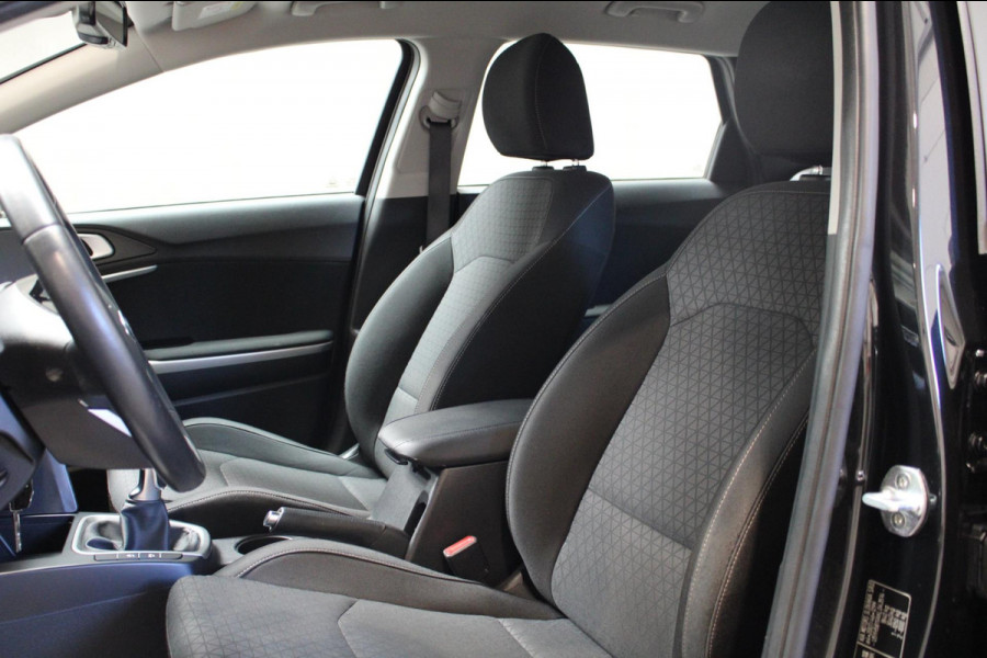 Kia Ceed Sportswagon 1.0 T-GDi DynamicLine Camera/Cruise Prijs is Rijklaar incl 12 maanden garantie