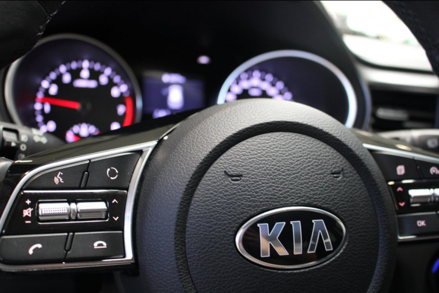 Kia Ceed Sportswagon 1.0 T-GDi DynamicLine Camera/Cruise Prijs is Rijklaar incl 12 maanden garantie