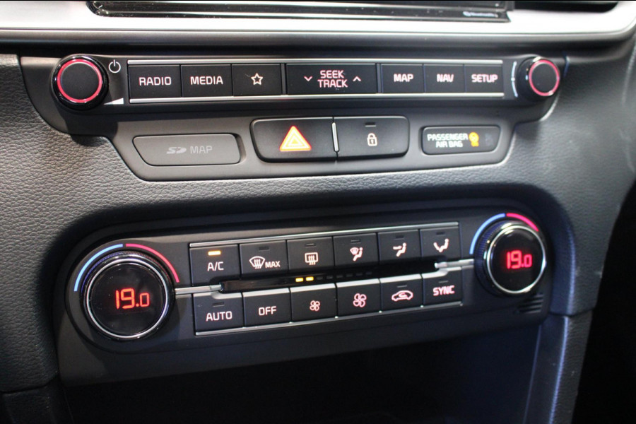 Kia Ceed Sportswagon 1.0 T-GDi DynamicLine Camera/Cruise Prijs is Rijklaar incl 12 maanden garantie