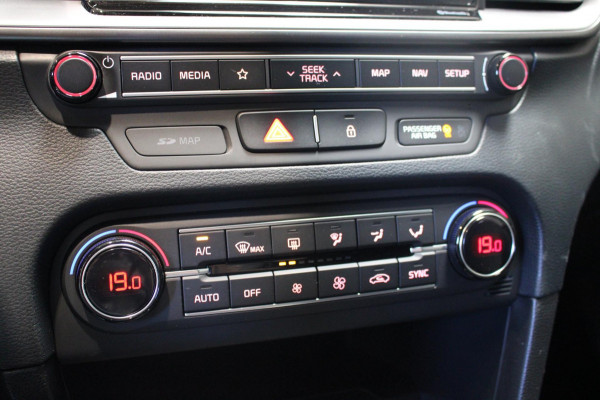 Kia Ceed Sportswagon 1.0 T-GDi DynamicLine Camera/Cruise Prijs is Rijklaar incl 12 maanden garantie