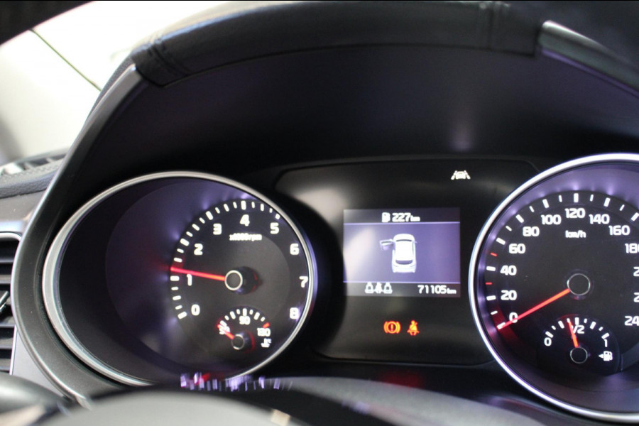 Kia Ceed Sportswagon 1.0 T-GDi DynamicLine Camera/Cruise Prijs is Rijklaar incl 12 maanden garantie
