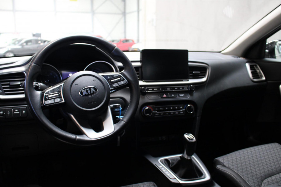 Kia Ceed Sportswagon 1.0 T-GDi DynamicLine Camera/Cruise Prijs is Rijklaar incl 12 maanden garantie