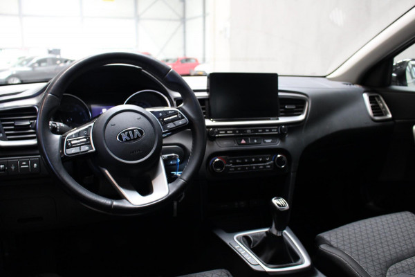 Kia Ceed Sportswagon 1.0 T-GDi DynamicLine Camera/Cruise Prijs is Rijklaar incl 12 maanden garantie