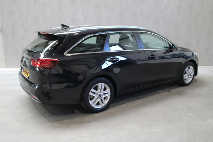 Kia Ceed Sportswagon 1.0 T-GDi DynamicLine Camera/Cruise Prijs is Rijklaar incl 12 maanden garantie