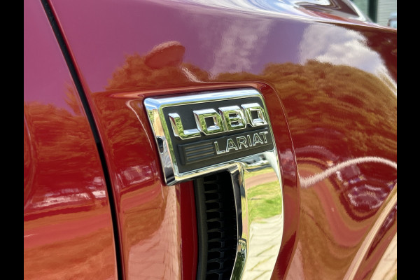 Ford USA F-150 3.5 V6 EcoBoost Lariat BPM-VRIJ !